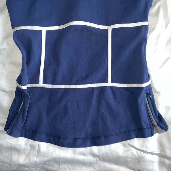 Lululemon Athletica Racerback Tank - Picture 3 of 14